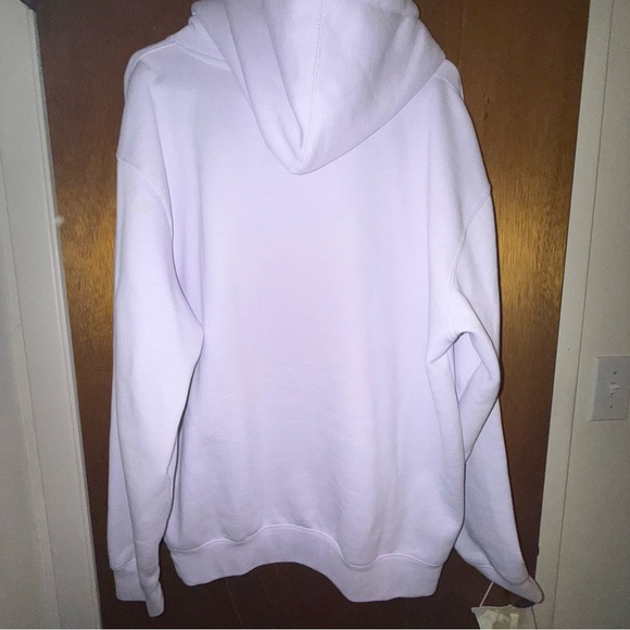 GLOSSIER HOODIE - Picture 6 of 7